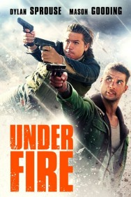 Stream Under Fire Movies in HD Free on Dramacool