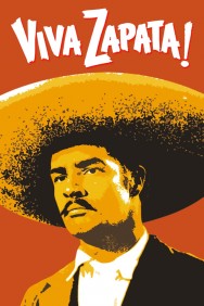 Stream Viva Zapata! in Full HD for Free on MoviesJoy