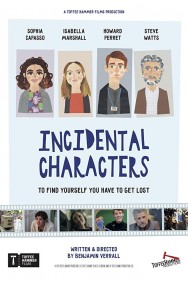 Watch Free Incidental Characters Movies HD Online FMovies Alternatives site