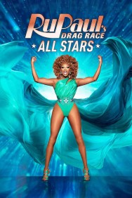 Watch Free Movies  RuPaul's Drag Race All Stars Full HD Online | M4uHD