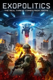 Watch Free Exopolitics Movies HD Online FMovies Alternatives site