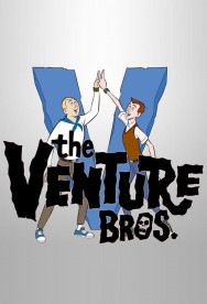 Stream The Venture Bros. Movies in HD Free on MoviesJoy