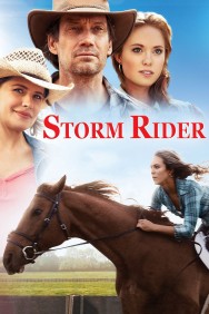 Watch Free Storm Rider Movies HD Online M4uHD