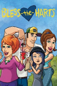 Stream Bless the Harts in Full HD for Free on MoviesJoy