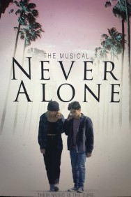 Watch Free Never Alone Movies HD Online FMovies Alternatives site