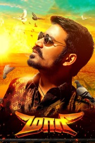 Stream Maari Movies in HD Free on MoviesJoy