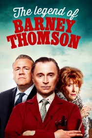 Watch Free The Legend of Barney Thomson Movies HD Online FMovies Alternatives site