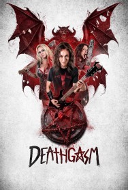 Watch free Deathgasm movies online on on MoviesJoy Alternatives site