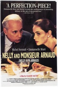 Stream Nelly and Monsieur Arnaud in Full HD for Free on MoviesJoy