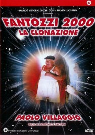 Watch free Fantozzi 2000 - The Cloning movies online on on MoviesJoy Alternatives site