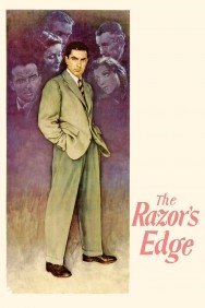 Stream The Razor's Edge in Full HD for Free on MoviesJoy