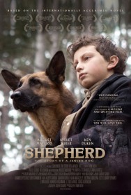 Watch Free SHEPHERD: The Story of a Jewish Dog Movies HD Online FMovies Alternatives site