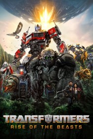 Stream Transformers: Rise of the Beasts Movies in HD Free on MoviesJoy