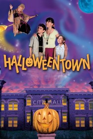 Stream Halloweentown Movies in HD Free on MoviesJoy