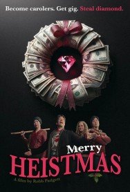 Watch free Merry Heistmas movies online on on HDToday site