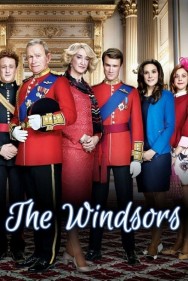 Watch Free The Windsors Movies Full HD Online on MovieJoy