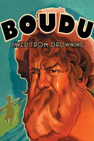 Watch Free Boudu Saved from Drowning Movies HD Online FMovies Alternatives site