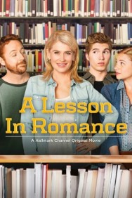 Stream A Lesson in Romance in Full HD for Free on MoviesJoy