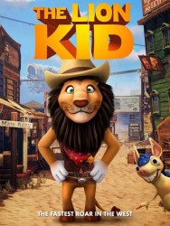 Watch free The Lion Kid movies online - MoviesJoy
