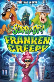 Stream Scooby-Doo! Frankencreepy in Full HD for Free on MoviesJoy