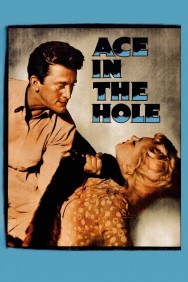 Watch Free Ace in the Hole Movies HD Online FMovies Alternatives site