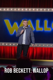 Stream Rob Beckett: Wallop in Full HD for Free on MoviesJoy