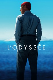 Watch free The Odyssey movies online on on MoviesJoy Alternatives site