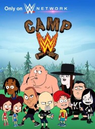 Stream Camp WWE in Full HD for Free on MoviesJoy