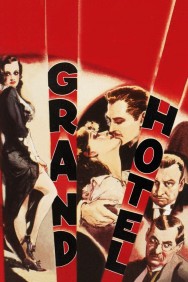 Stream Grand Hotel in Full HD for Free on MoviesJoy