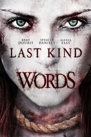 Watch Free Movies  Last Kind Words Full HD Online | M4uHD