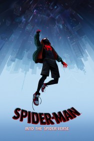 Stream Spider-Man: Into the Spider-Verse Movies in HD Free on MoviesJoy