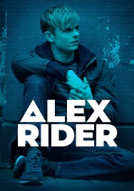 Stream Alex Rider Movies in HD Free on MoviesJoy