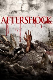 Stream Aftershock in Full HD for Free on MoviesJoy