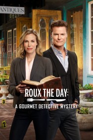 Stream Gourmet Detective: Roux the Day Movies in HD Free on MoviesJoy