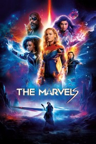 Watch Free Movies  The Marvels Full HD Online | M4uHD