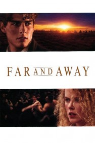 Stream Far and Away Movies in HD Free on MoviesJoy