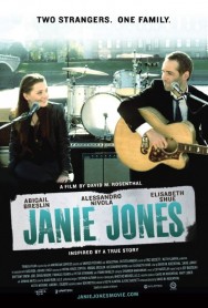 Watch free Janie Jones movies online on on MoviesJoy Alternatives site