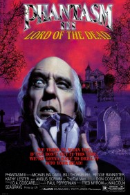 Stream Phantasm III: Lord of the Dead in Full HD for Free on MoviesJoy