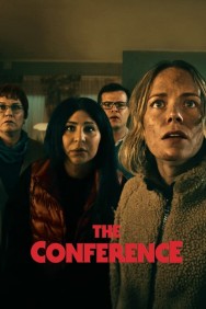 Stream The Conference Movies in HD Free on MoviesJoy