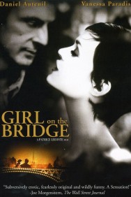 Watch Free The Girl on the Bridge Movies HD Online FMovies Alternatives site