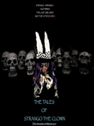 Watch Free The Tales of Strango the Clown Movies HD Online FMovies Alternatives site