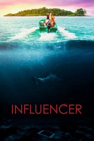 Stream Influencer Movies in HD Free on MoviesJoy