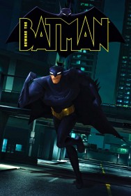 Stream Beware the Batman in Full HD for Free on MoviesJoy