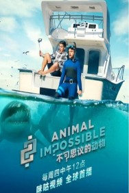 Watch Animal Impossible Movies Free Online on MoviesJoy