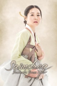 Watch Free Saimdang: Soulmates Across Time Movies Full HD Online on MovieJoy