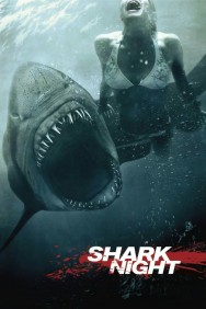 Stream Shark Night 3D in Full HD for Free on MoviesJoy