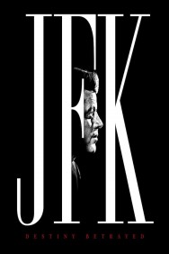 Watch free JFK: Destiny Betrayed movies online on on MoviesJoy Alternatives site