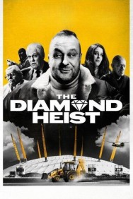 Watch free The Diamond Heist movies online on on MoviesJoy Alternatives site