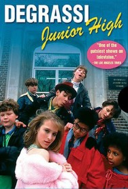 Watch free Degrassi Junior High movies online on on MoviesJoy Alternatives site