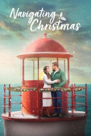 Stream Navigating Christmas in Full HD for Free on MoviesJoy